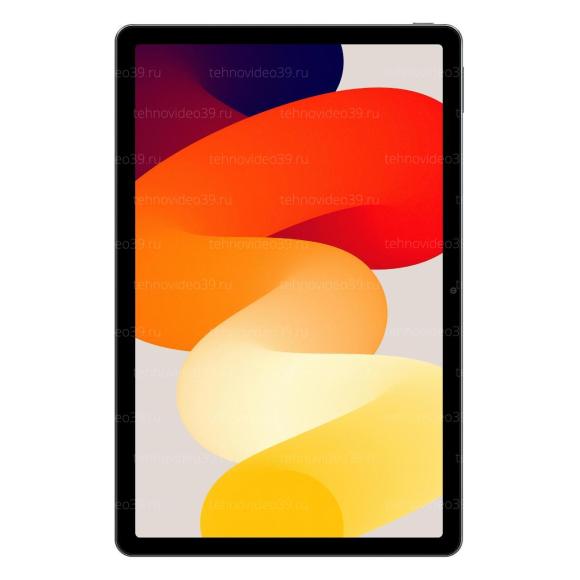 Планшет Xiaomi Redmi Pad SE (23073RPBFG) 11.0" 6/128 ГБ, Wi-Fi, серый купить по низкой цене в интернет-магазине ТехноВидео