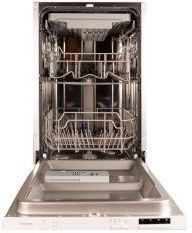 Встраиваемая посудомоечная машина Holberg HDW 45346ABI