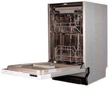 Встраиваемая посудомоечная машина Holberg HDW 45346ABI