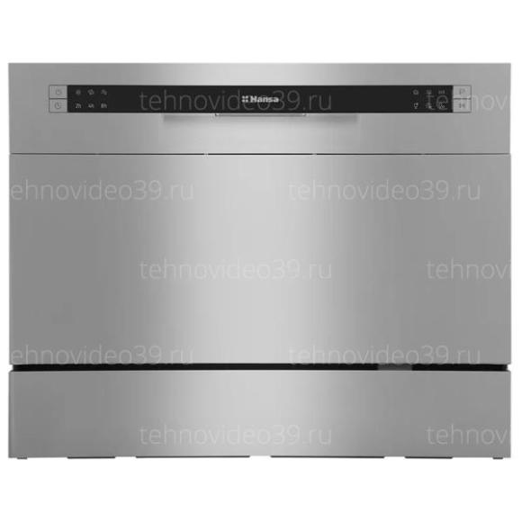Отдельностоящая посудомоечная машина Hansa ZWM 536SH купить по низкой цене в интернет-магазине ТехноВидео