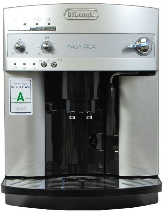 Кофемашина De'longhi ESAM 3200.S