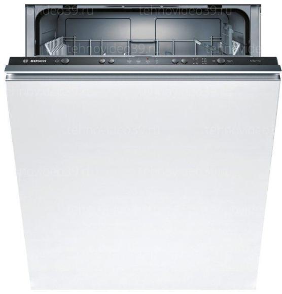 Встраиваемая посудомоечная машина Bosch SMV24AX02E купить по низкой цене в интернет-магазине ТехноВидео
