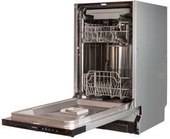 Встраиваемая посудомоечная машина Holberg HDW 45386ABI