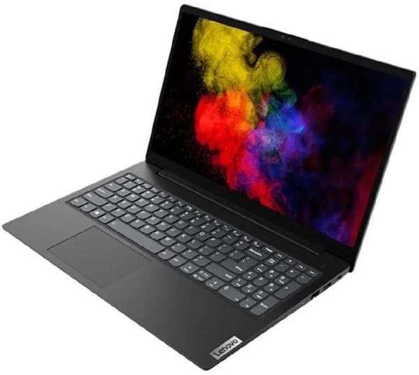 Ноутбук Lenovo V15 G2 IJL (Intel Celeron N4500 1.1GHz/15.6"/1920x1080 TN/8GB/256GB SSD/Intel UHD Gra