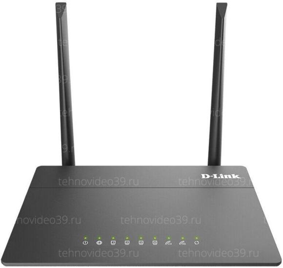 Wi-Fi роутер D-Link DIR-806A/R купить по низкой цене в интернет-магазине ТехноВидео