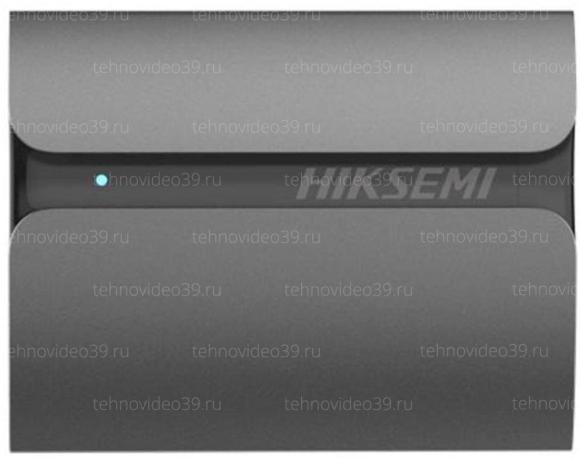 Жесткий диск SSD ext 512Gb Hikvision T300S USB 3.2 Gen2 Type-C R560/W500 Mb/s HS-ESSD-T300S/512G купить по низкой цене в интернет-магазине ТехноВидео