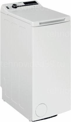 Вертикальная стиральная машина Whirlpool TDLRB 6251BS EU/N купить по низкой цене в интернет-магазине ТехноВидео Вертикальная стиральная машина Whirlpool TDLRB 6251BS EU/N купить по низкой цене в интернет-магазине ТехноВидео