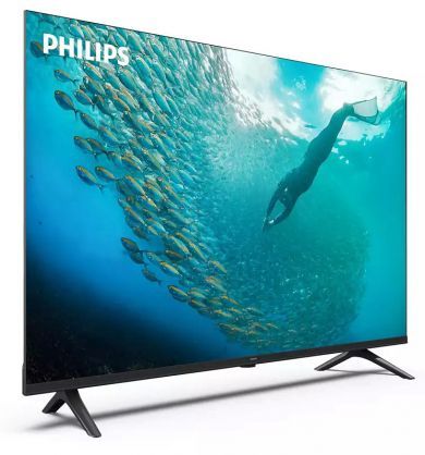 Телевизор Philips 50PUS7009/12