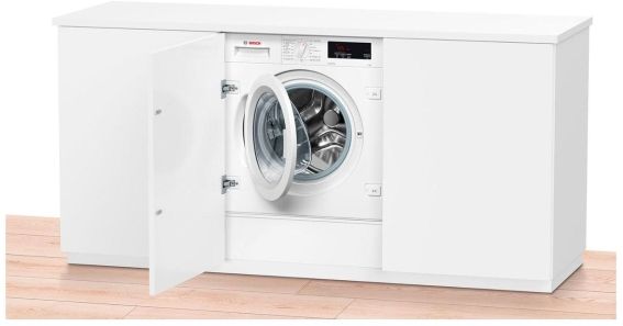 Встраиваемая стиральная машина Bosch WIW28542EU