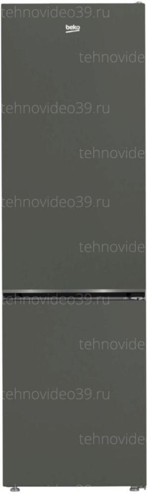 Холодильник Beko B1RCNA404G купить по низкой цене в интернет-магазине ТехноВидео Холодильник Beko B1RCNA404G купить по низкой цене в интернет-магазине ТехноВидео
