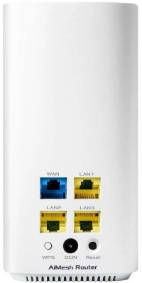 Роутер Asus System WiFi ZenWiFi CD6 AC1500 2-pak