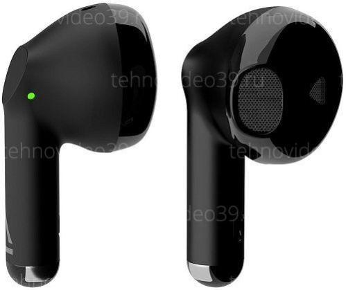 Беспроводные TWS наушники с микрофоном Creative Zen Air Dot, черный (51EF1120AA000) купить в интернет-магазине ТехноВидео Беспроводные TWS наушники с микрофоном Creative Zen Air Dot, черный (51EF1120AA000) купить по низкой цене в интернет-магазине ТехноВидео