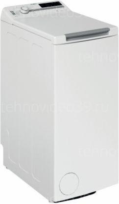 Вертикальная стиральная машина Whirlpool TDLR 7231BS EU/N купить по низкой цене в интернет-магазине ТехноВидео Вертикальная стиральная машина Whirlpool TDLR 7231BS EU/N купить по низкой цене в интернет-магазине ТехноВидео