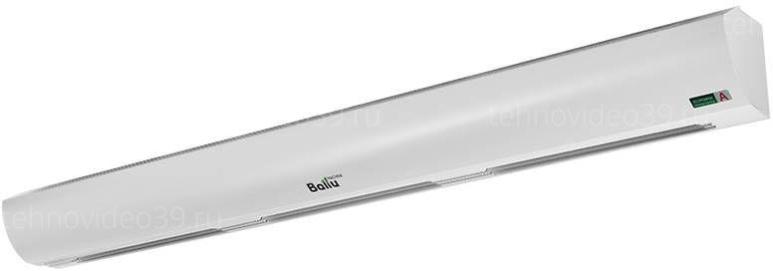 Завеса тепловая Ballu BHC-L15-S09 (пульт BRC-S) купить по низкой цене в интернет-магазине ТехноВидео Завеса тепловая Ballu BHC-L15-S09 (пульт BRC-S) купить по низкой цене в интернет-магазине ТехноВидео