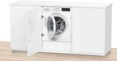 Встраиваемая стиральная машина Siemens WI14W443