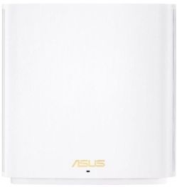 Роутер Asus ZenWiFi XD6 System WiFi 6 AX5400 1-pack white