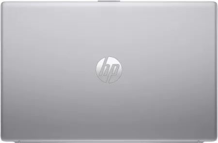 Ноутбук HP 17.3" 470 G10 i5-1335U/16Gb/SSD512Gb/17.3"/IPS/FHD/DOS/ASTERIOD SILVER