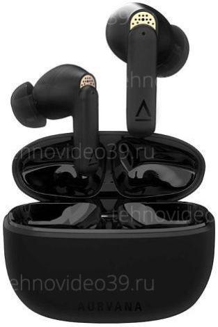 Беспроводные TWS наушники с микрофоном Creative Aurvana Ace, черный (51EF1150AA000) купить в интернет-магазине ТехноВидео Беспроводные TWS наушники с микрофоном Creative Aurvana Ace, черный (51EF1150AA000) купить по низкой цене в интернет-магазине ТехноВидео
