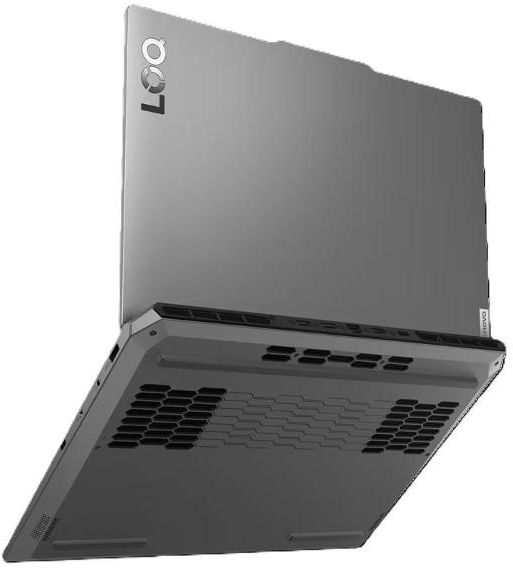 Ноутбук Lenovo LOQ 15IAX9 (Intel Core i5-12450HX 2.4 GHz/15.6"/1920x1080/24GB/512SSD/RTX 4050/DOS/RU