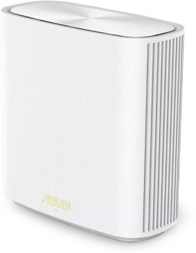 Роутер Asus ZenWiFi XD6 System WiFi 6 AX5400 1-pack white