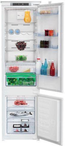 Встраиваемый холодильник Beko BCNA306E3S (7522520029) купить по низкой цене в интернет-магазине ТехноВидео Встраиваемый холодильник Beko BCNA306E3S (7522520029) купить по низкой цене в интернет-магазине ТехноВидео