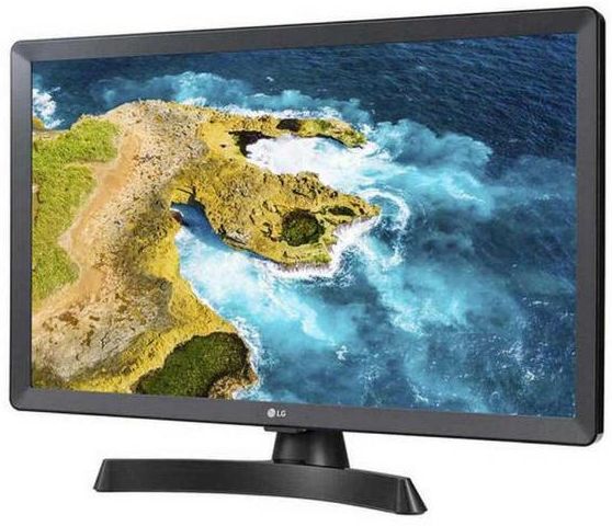 Телевизор LG 24TQ510SPZ