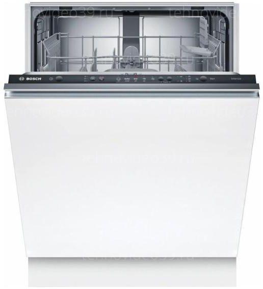 Встраиваемая посудомоечная машина Bosch SMV 25AX06E купить по низкой цене в интернет-магазине ТехноВидео Встраиваемая посудомоечная машина Bosch SMV 25AX06E купить по низкой цене в интернет-магазине ТехноВидео