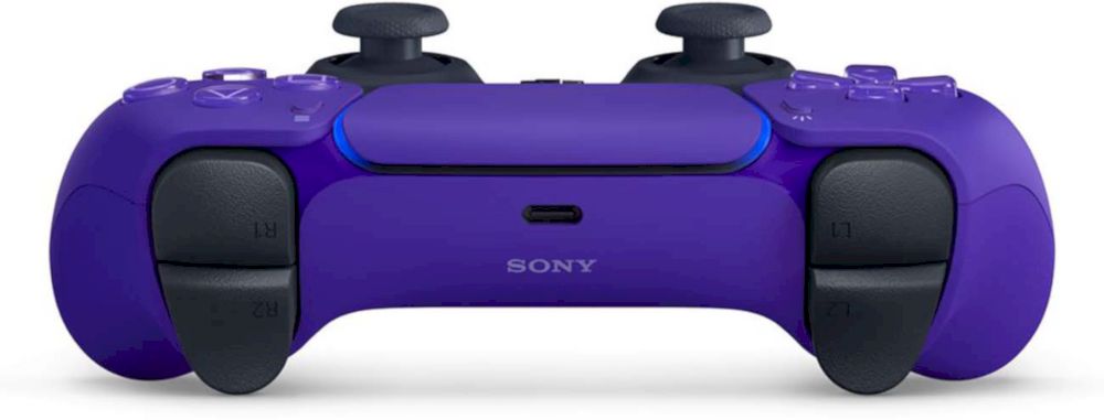 Геймпад Sony Dualsense 5 wireless controller Purple V2