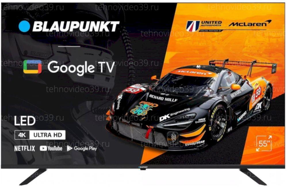 Телевизор Blaupunkt 55UGC5500 купить в интернет-магазине ТехноВидео Телевизор Blaupunkt 55UGC5500 купить по низкой цене в интернет-магазине ТехноВидео