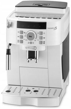 Кофемашина DeLonghi ECAM 22.110.W