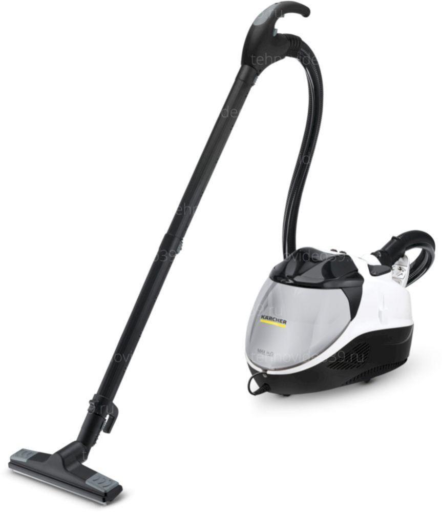 Паропылесос Karcher SV 7 *EU (14394900) – купить в Калининграде, цены,  характеристики. Продажа Пылесосы Karcher в интернет-магазине ТехноВидео