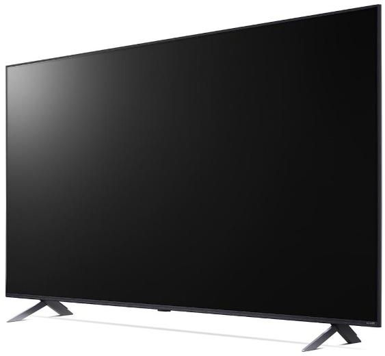 Телевизор LG 55QNED80T6A