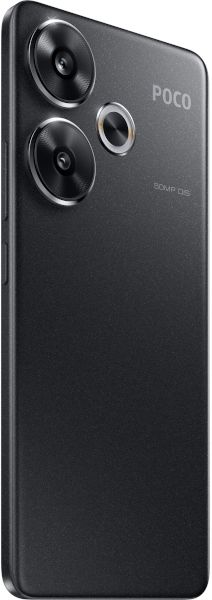 Смартфон Poco F6 8/256Gb Black