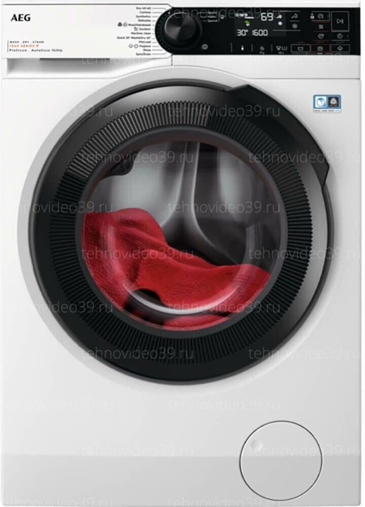 Стиральная машина с сушкой Electrolux EW7W2612E купить по низкой цене в интернет-магазине ТехноВидео Стиральная машина с сушкой Electrolux EW7W2612E купить по низкой цене в интернет-магазине ТехноВидео
