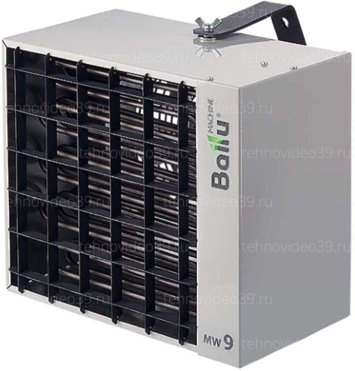 Тепловентилятор Ballu BHP-MW-9 купить по низкой цене в интернет-магазине ТехноВидео Тепловентилятор Ballu BHP-MW-9 купить по низкой цене в интернет-магазине ТехноВидео