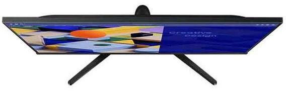 Монитор 27" Samsung LS27C310EAMXUE S3