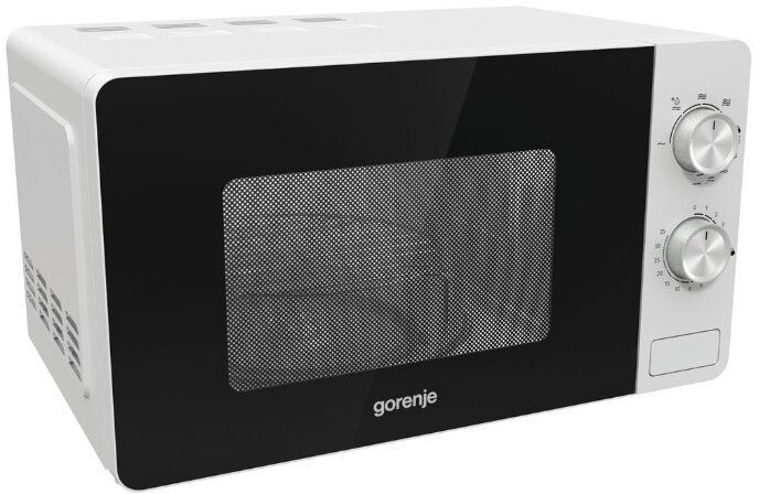 Микроволновая печь Gorenje MO 20E2W