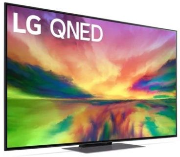 Телевизор LG 55QNED826RE