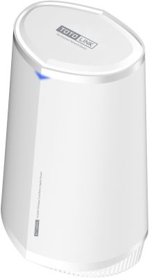 Роутер TOTOLINK A7100RU AC2600 WIRELESS DUAL BAND GIGABIT