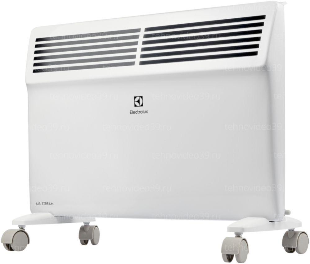 Конвектор электрический Electrolux ECH/AS-1000 MR купить по низкой цене в интернет-магазине ТехноВидео Конвектор электрический Electrolux ECH/AS-1000 MR купить по низкой цене в интернет-магазине ТехноВидео