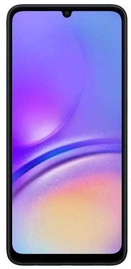 Смартфон Samsung GALAXY A05S 4/64Gb A057 Black AR