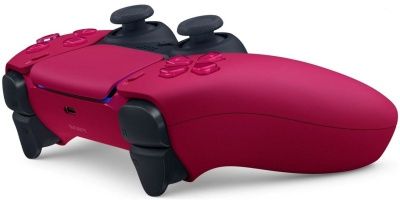 Геймпад Sony Dualsense 5 wireless controller Red