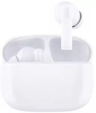 Беспроводные TWS наушники с микрофоном Honor Choice Earbuds X7i Белый (5504ABRV) купить в интернет-магазине ТехноВидео Беспроводные TWS наушники с микрофоном Honor Choice Earbuds X7i Белый (5504ABRV) купить по низкой цене в интернет-магазине ТехноВидео