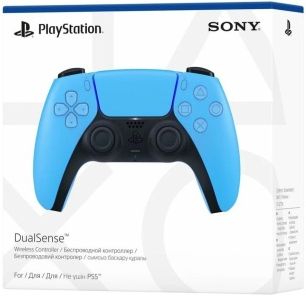 Геймпад Sony Dualsense 5 wireless controller Blue