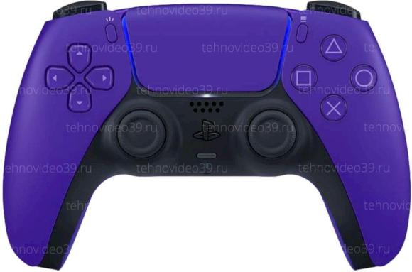 Геймпад Sony Dualsense 5 wireless controller Purple V2 купить по низкой цене в интернет-магазине ТехноВидео