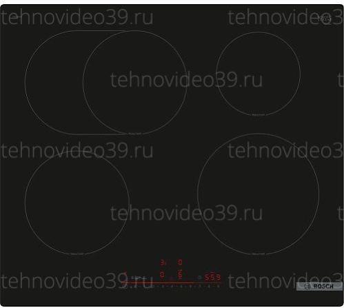 Индукционная варочная поверхность Bosch PIF61RHB1E купить по низкой цене в интернет-магазине ТехноВидео Индукционная варочная поверхность Bosch PIF61RHB1E купить по низкой цене в интернет-магазине ТехноВидео