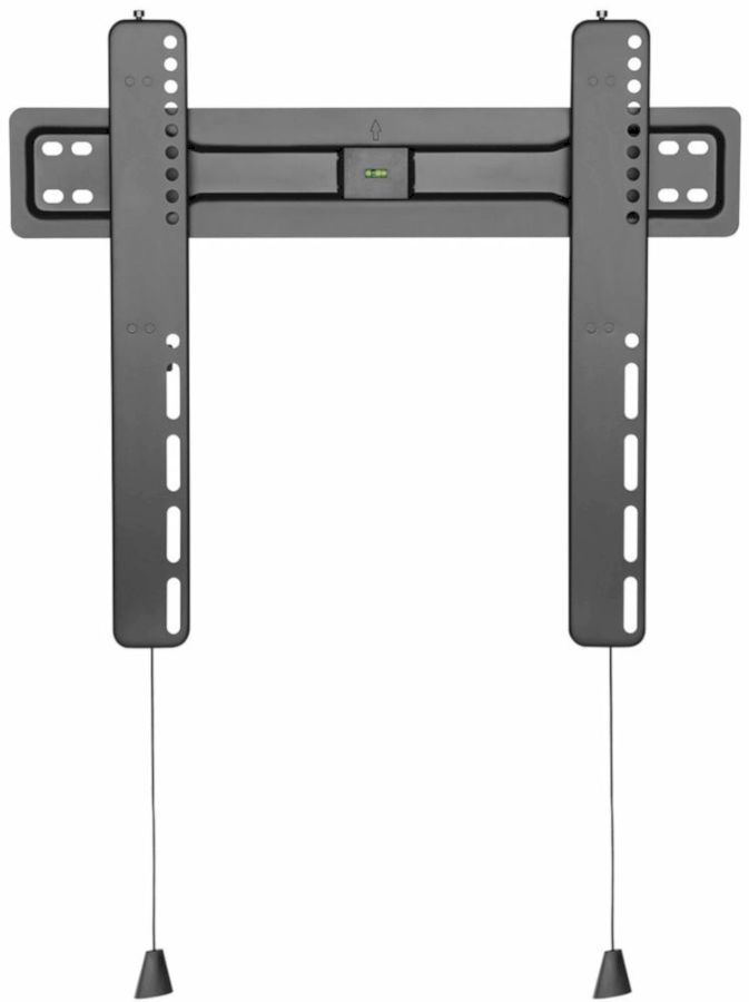 Кронштейн для телевизора Deltaco ARM-0150 32-50", Черный