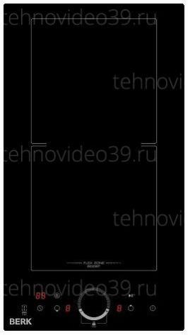 Индукционная варочная поверхность Berk BHI-3100S/YK (Черная) купить по низкой цене в интернет-магазине ТехноВидео Индукционная варочная поверхность Berk BHI-3100S/YK (Черная) купить по низкой цене в интернет-магазине ТехноВидео