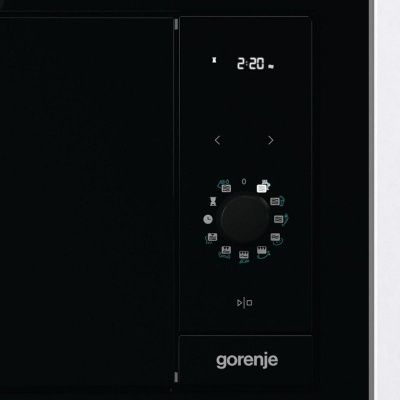 Встраиваемая микроволновая печь Gorenje BM 235G1SYB