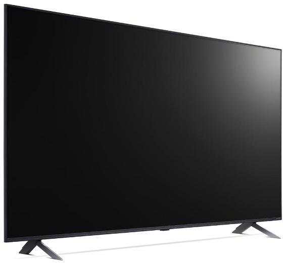 Телевизор LG 55QNED80T6A